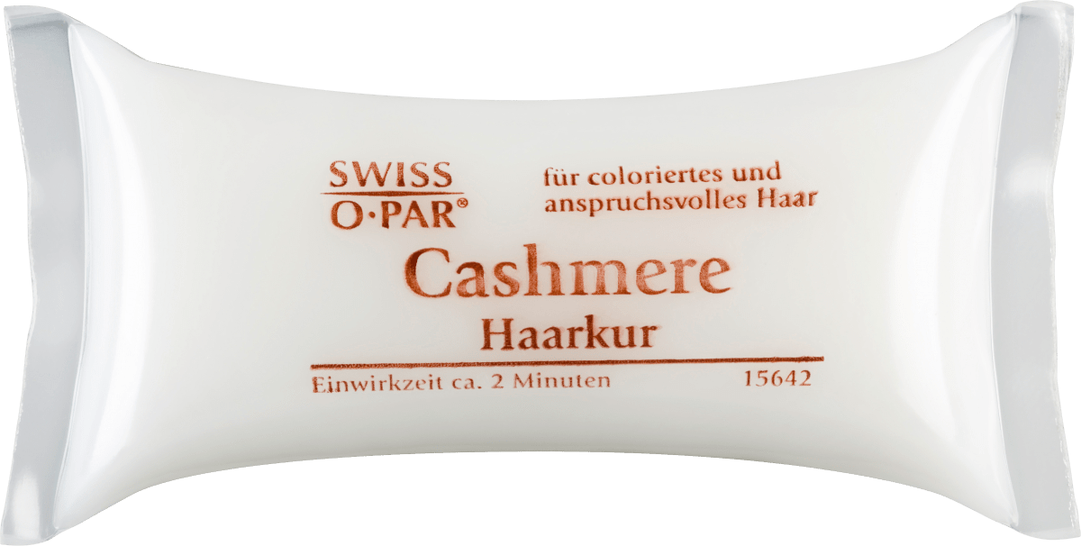 Swiss-o-Par Haarkurkissen, 25 ml