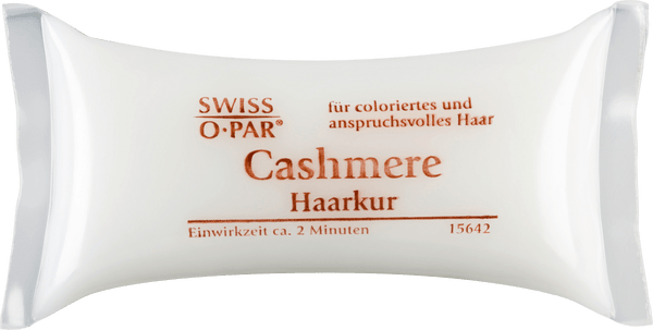 Swiss-o-Par Haarkurkissen, 25 ml