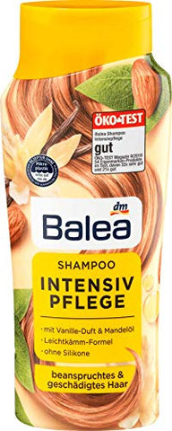 Balea Shampoo Intensivpflege, 300 ml