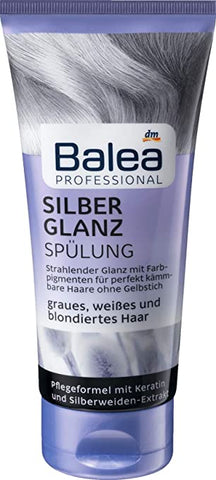 Balea Professional Spülung Silberglanz 200 ml