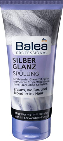 Balea Professional Spülung Silberglanz, 200 ml