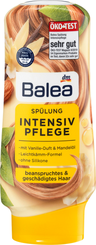 Balea Spülung Intensivpflege, 300 ml