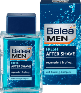 Balea MEN After Shave Fresh 100 ml