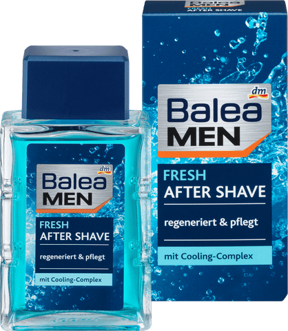 Balea MEN After Shave Fresh 100 ml