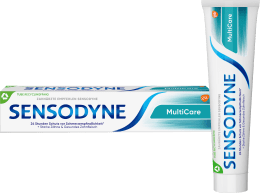 Sensodyne, Zahnpasta MultiCare, 75ml