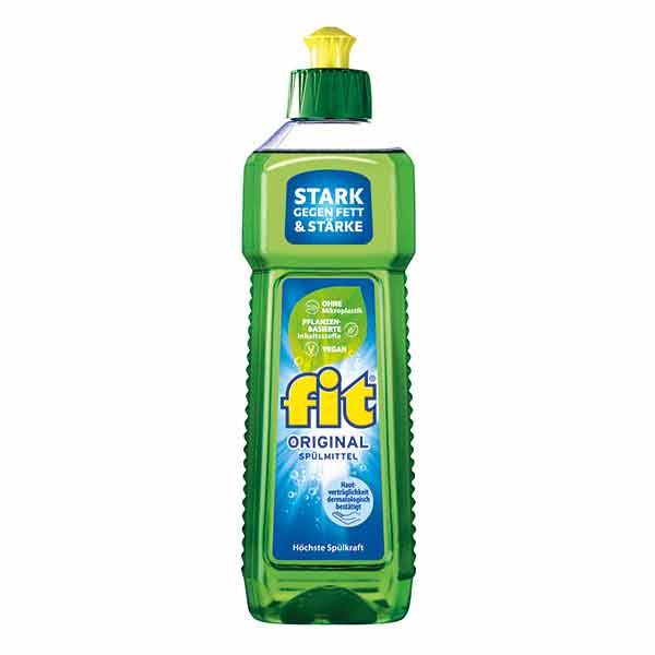 fit Spülmittel Original, 500 ml
