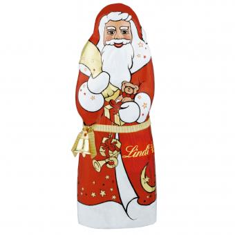 Lindt Weihnachtsmann 40g