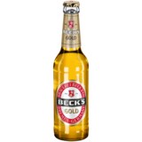 Beck's Gold 0.33l (inkl. Pfand)