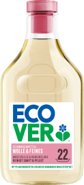 Ecover Woll- und Feinwaschmittel flüssig Wasserlilie & Honigmelone