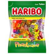 Haribo Fruchtgummi Phantasia 175g