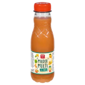 Multisaft 0,33l (inkl. 0,25€ Pfand)