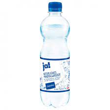 Mineralwasser Classic 0.5l  (inkl. 0.25€ Pfand)