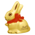 Lindt Goldhase Ostern 100g