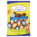 Lindt Osternest Alpenmilch Mini-Eier 100g