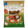 Lindt Schoko-Ostereier Mischung 180g (mit Alkohol)