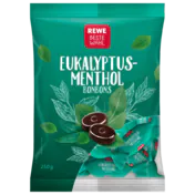Eukalyptus-Menthol-Bonbons 250g