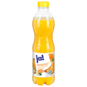 ja! Orangensaft 1l (inkl. 0,25€ Pfand)