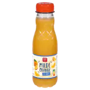 Orangensaft 0,33l (inkl. 0,25€ Pfand)