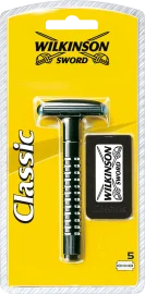 Wilkinson Rasierhobel, Classic, 1 St