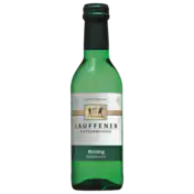 Weißwein z.B. Riesling 0,25l