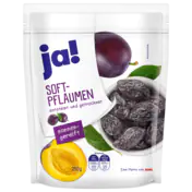 Soft-Pflaumen 250g