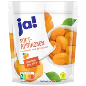Soft-Aprikosen 250g