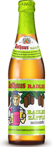 Rothaus Zäpfle Radler 0.33l (inkl. Pfand)