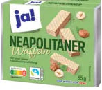 Neapolitaner Waffeln 65g