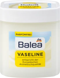 Balea Vaseline, 125 ml