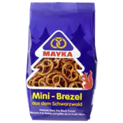 Mayka Mini-Brezel 150g