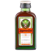 Jägermeister Kräuter Likör 0,04l