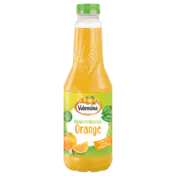 Valensina Orangensaft Mildes Frühstück 1l (inkl. 0,25€ Pfand)
