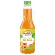 Valensina Milder Multivitamin 1l (inkl. 0,25€ Pfand)