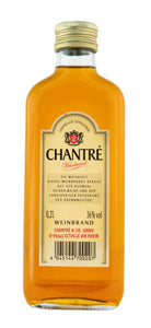 Chantré Weinbrand 0,2l