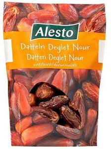 Soft Datteln entsteint und getrocknet, 200g