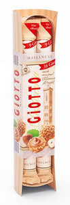 Ferrero Giotto 4 Stangen je 9 Pralinen