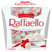 Raffaello Kokos-Mandel-Konfekt 260g