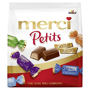 Merci Petits 125g