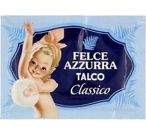 Felce Azzura Talco Classic 100g