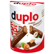 Duplo, 10 Stück