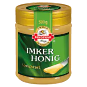Honig im Glas 500g